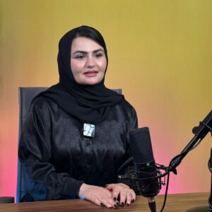سلیمه آریایی