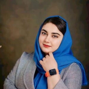 شقایق تیموری